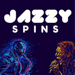 Jazzy Spins Bingo