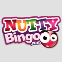 Nutty Bingo